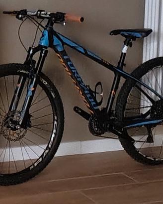 torpado Nearco 27.5 taglia s
