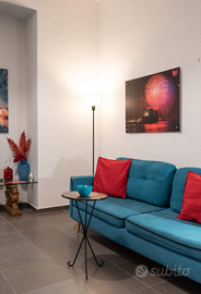 Appartamento vacanze Napoli Chiaia