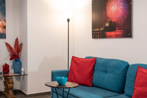 Appartamento vacanze Napoli Chiaia