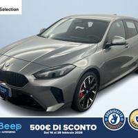 BMW Serie 1 118D MSPORT PRO AUTO