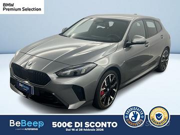 BMW Serie 1 118D MSPORT PRO AUTO