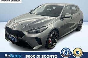 BMW Serie 1 118D MSPORT PRO AUTO