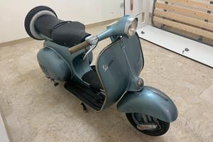 Vespa 150 del 1959 PERFETTA
