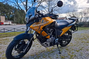 Honda Transalp 700 ABS (XL700VA)