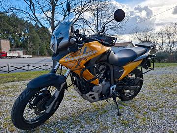 Honda Transalp 700 ABS (XL700VA)
