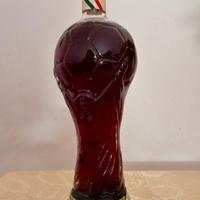 Bottiglia vino Mondiali Italia ‘90 originale