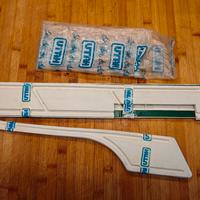 Modanatura Utah per Vespa Px 