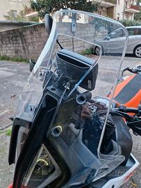 supporto carplay ktm 790 890 adventure