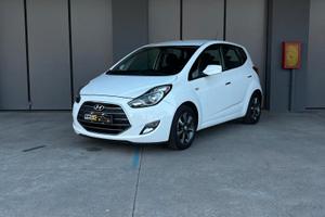Hyundai ix20 1.4 crdi Comfort FL E6