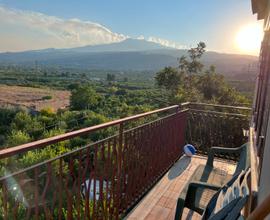 Appartamento panoramico