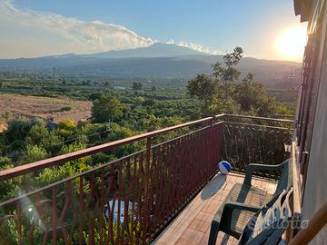 Appartamento panoramico