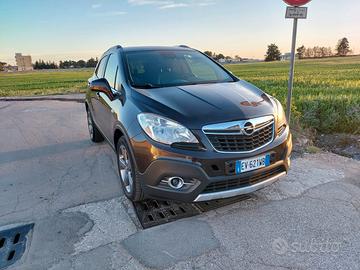 OPEL Mokka 1ª serie - 2014