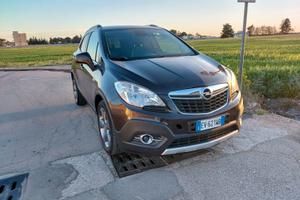 OPEL Mokka 1ª serie - 2014