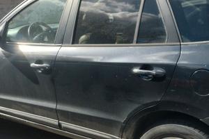 santa Fe 2209 del 2007