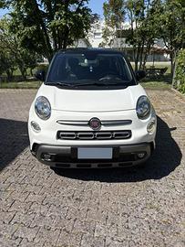 FIAT 500 L 1.4 Benzina
