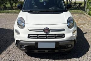 FIAT 500 L 1.4 Benzina