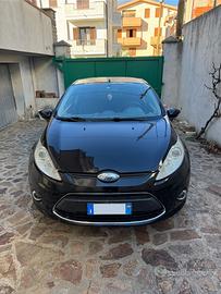 Ford Fiesta 3p 1.4 tdci Titanium NEOPATENTATI