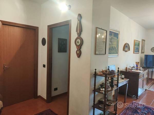 Apartment in Genova, Villini Vecchi, Ponente - Vista 2