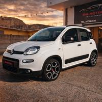 Fiat Panda 1.0 FireFly S&S Hybrid Sport