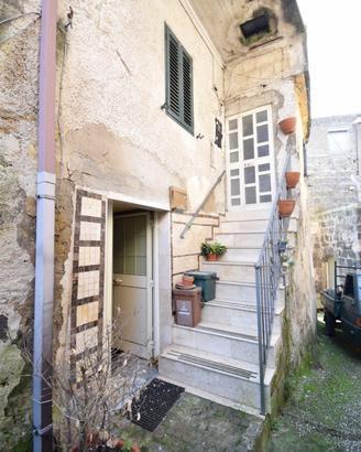CASA DI CORTE A SANT'AGATA DE' GOTI