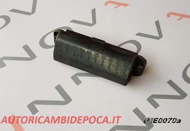 Scatola Portafusibili - Fiat Campagnola