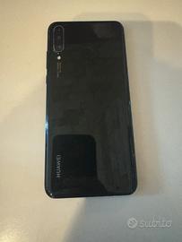 Huawei P20