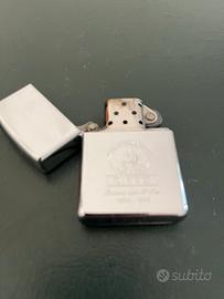 Accendino ‘zippo’