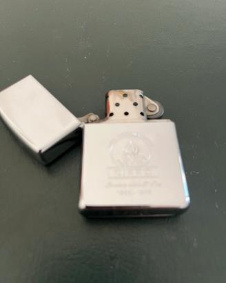 Accendino ‘zippo’