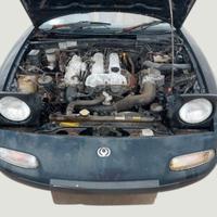 1993 MOTORE MAZDA MX-5 1.6 B – COD. B6 - 1598cc. (