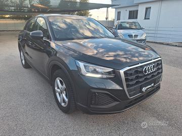 Audi Q2 30 TDI S tronic Business