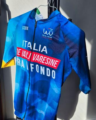 Maglia ciclismo Gobik tg M