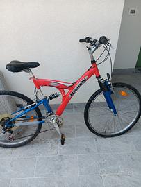mountan bike 26"