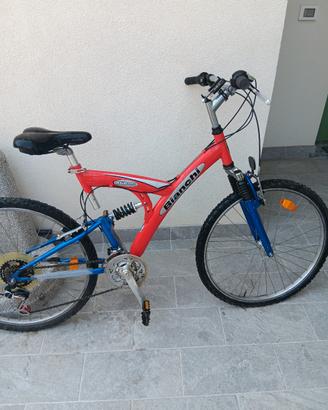 mountan bike 26"