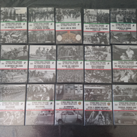 DVD Storia degli Italiani completa