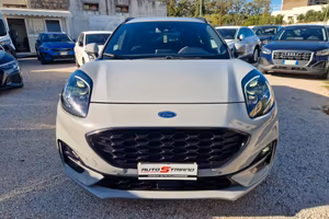 Ford Puma 1.5 TDCI 120cv ST-LINE X -2022