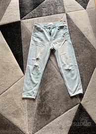 Bershka - Jeans Buggy