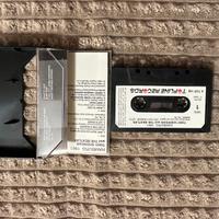 Musicassette