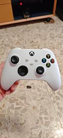 Joypad Bianco XBox Series X/S difettato