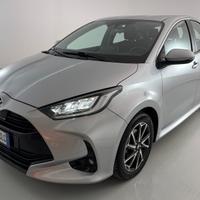 TOYOTA Yaris IV 2020 - Yaris 1.5h Trend