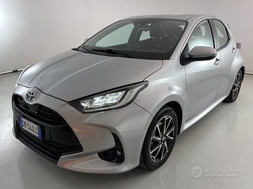 TOYOTA Yaris IV 2020 - Yaris 1.5h Trend