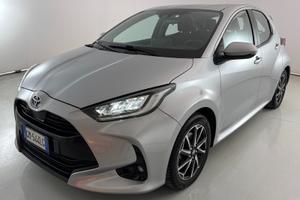 TOYOTA Yaris IV 2020 - Yaris 1.5h Trend