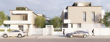 Casa indipendente di 175 m² con 5 locali e posto a