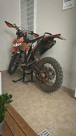 Ktm 250 exc - 2009