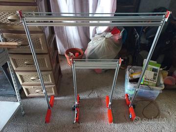 taglia polistirolo cnc