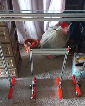 taglia polistirolo cnc