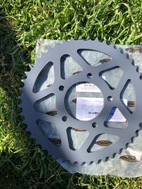 Corona in ergal rotobox yzf r7 Yamaha -tnt benelli