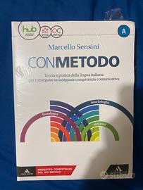 Libro Italiano Con Metodo