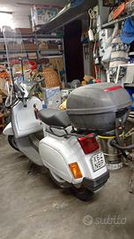 Vespa pk50