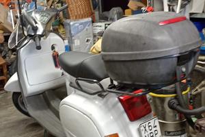 Vespa pk50