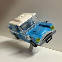 Stand Harry Potter Stampa 3D